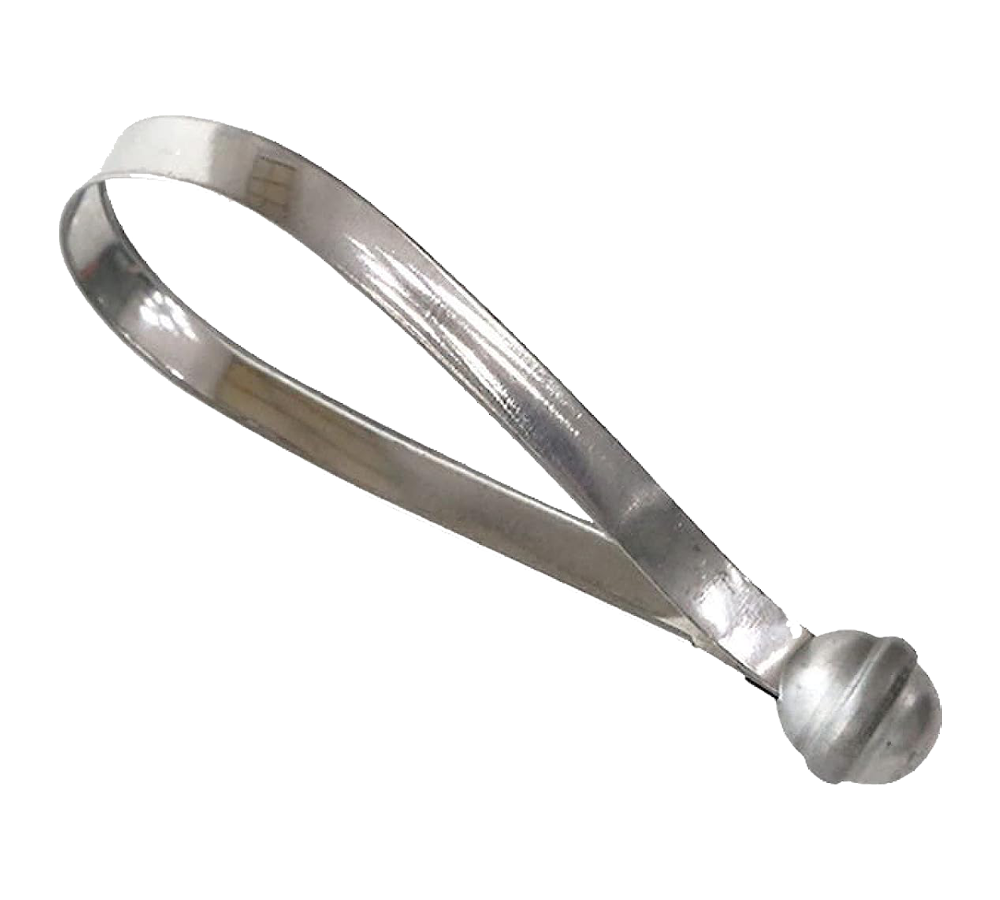 Tinplate Steel Round Head Security Seal