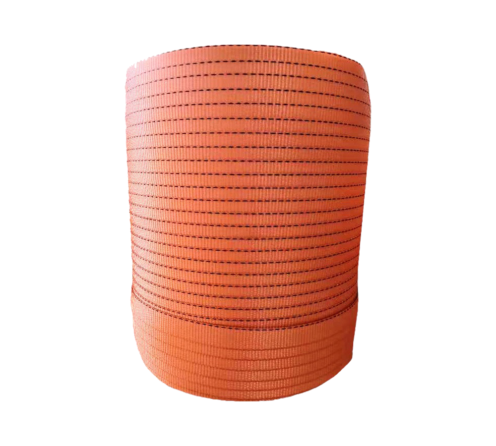 Heavy Duty Polyester Cord Strapping - 3⁄4" x 1650'